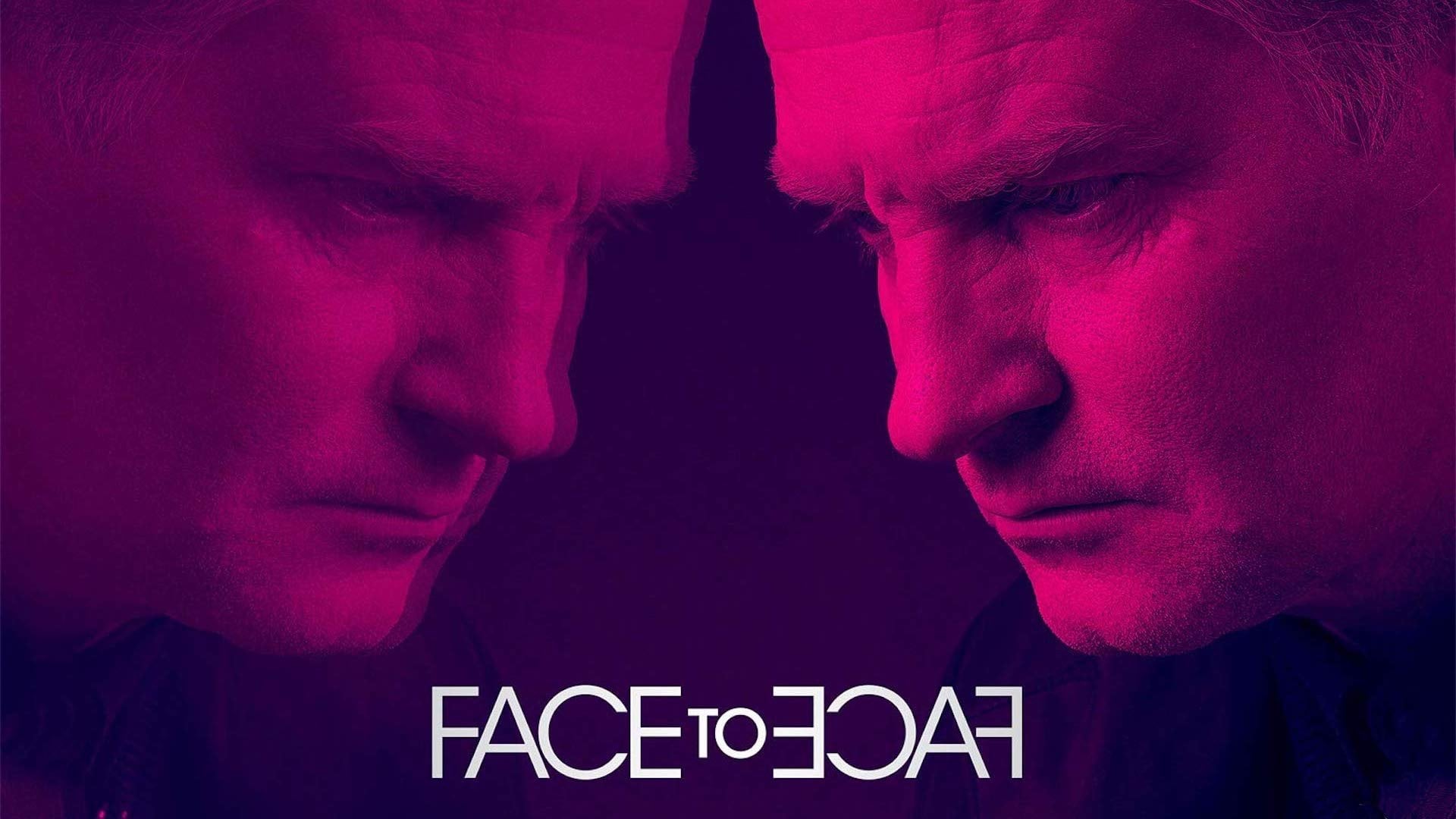 Foto do filme Cara a Cara