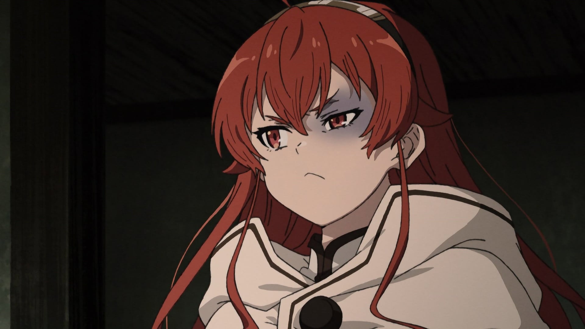 Foto do filme Mushoku Tensei: Jobless Reincarnation