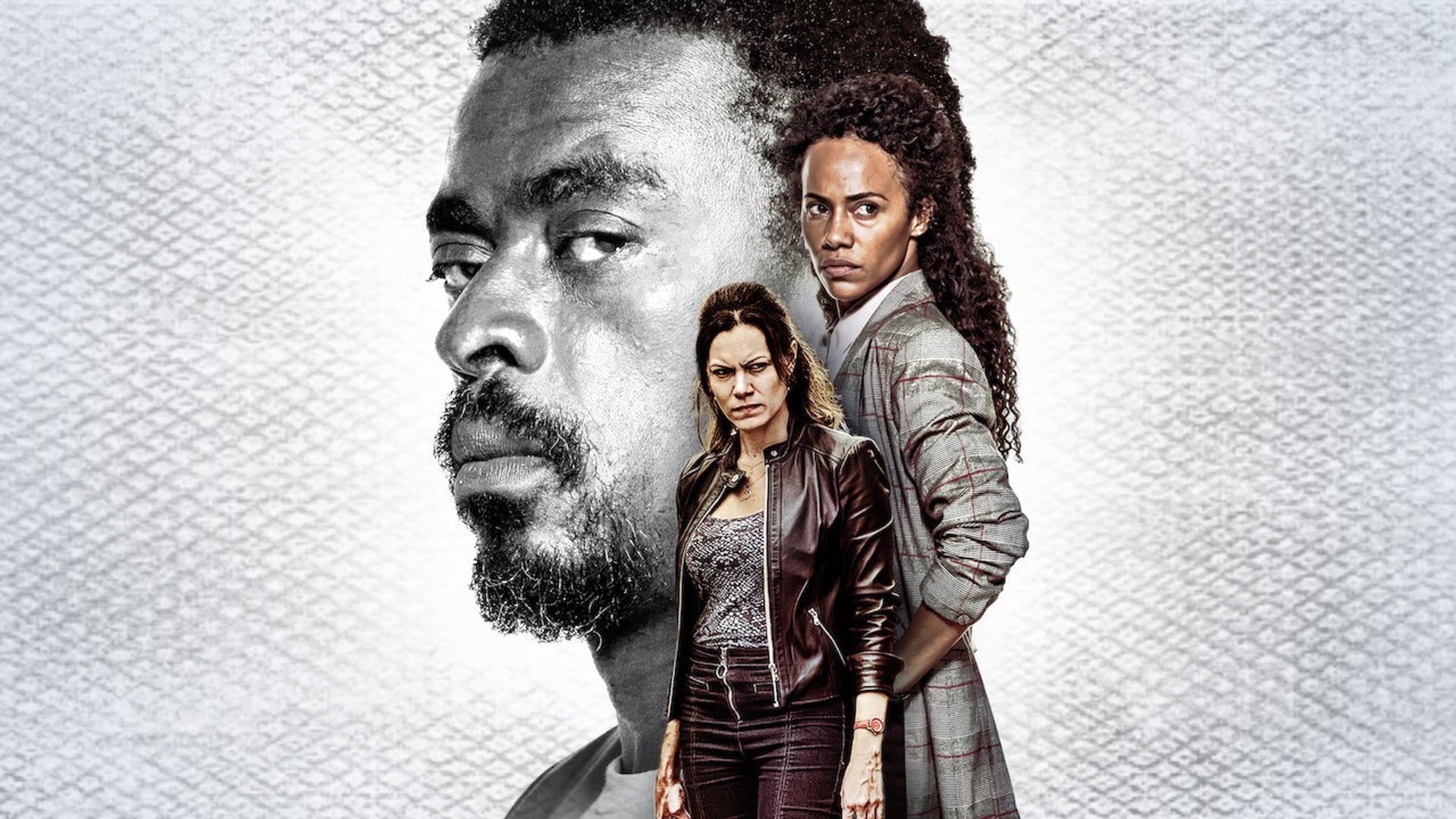 Foto do filme Irmandade