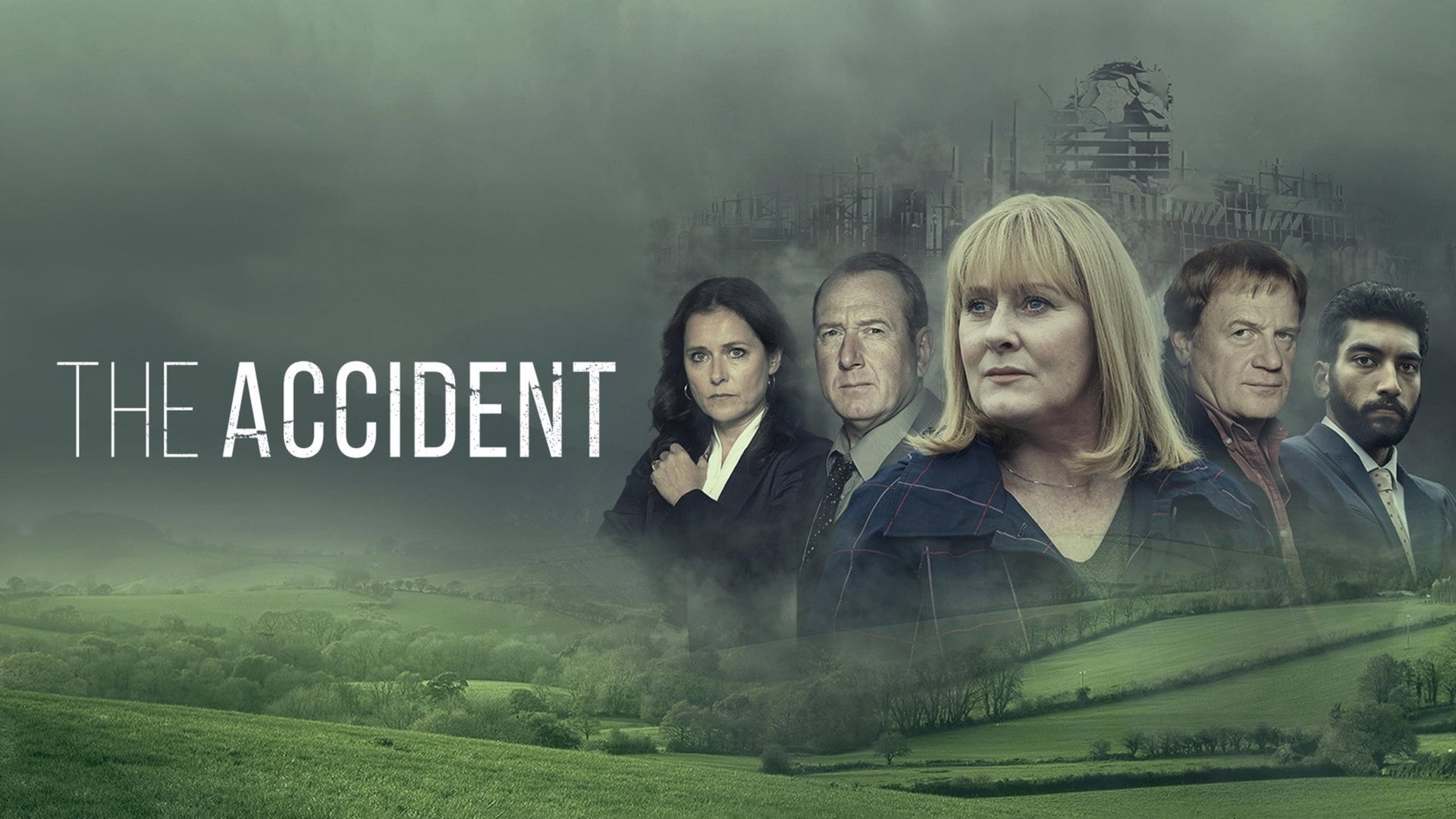 Foto do filme The Accident