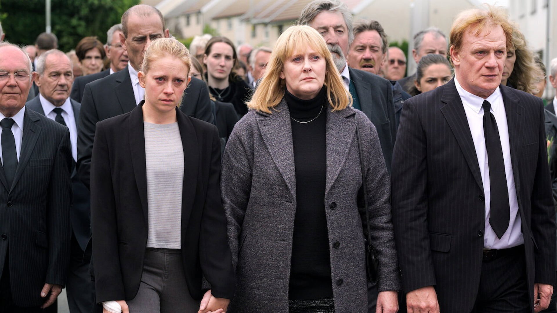 Foto do filme The Accident