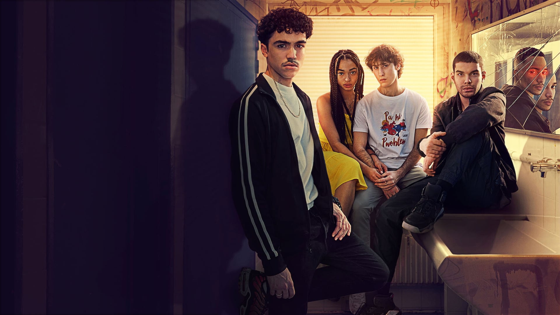 Foto do filme Mortel