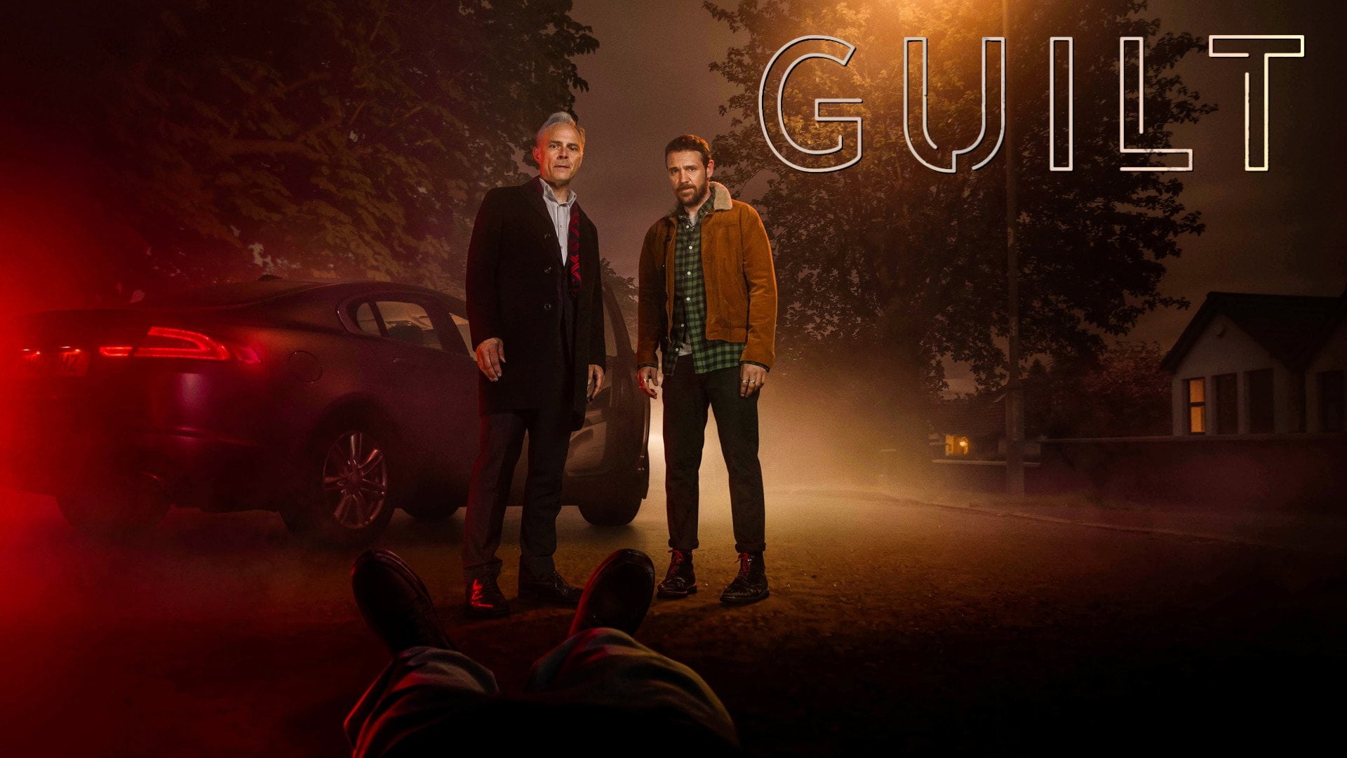 Foto do filme Guilt