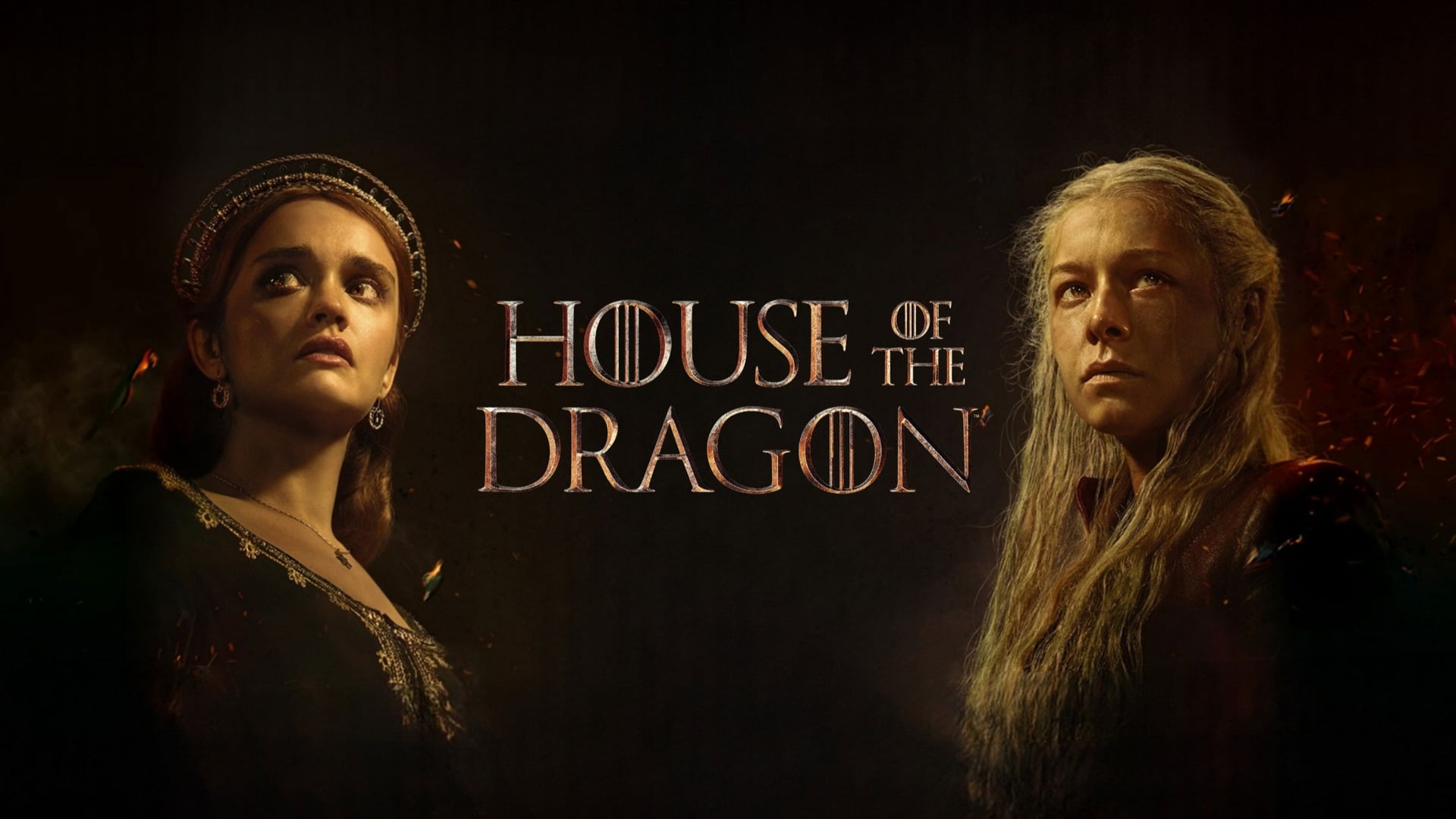 Foto do filme A Casa do Dragão