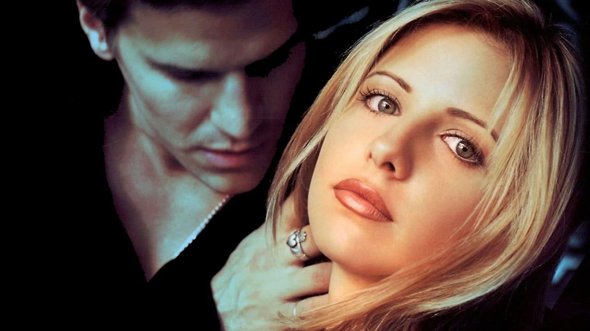 Foto do filme Buffy: A Caça-Vampiros