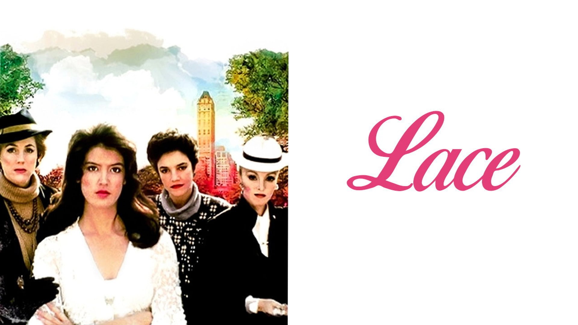 Foto do filme Lace