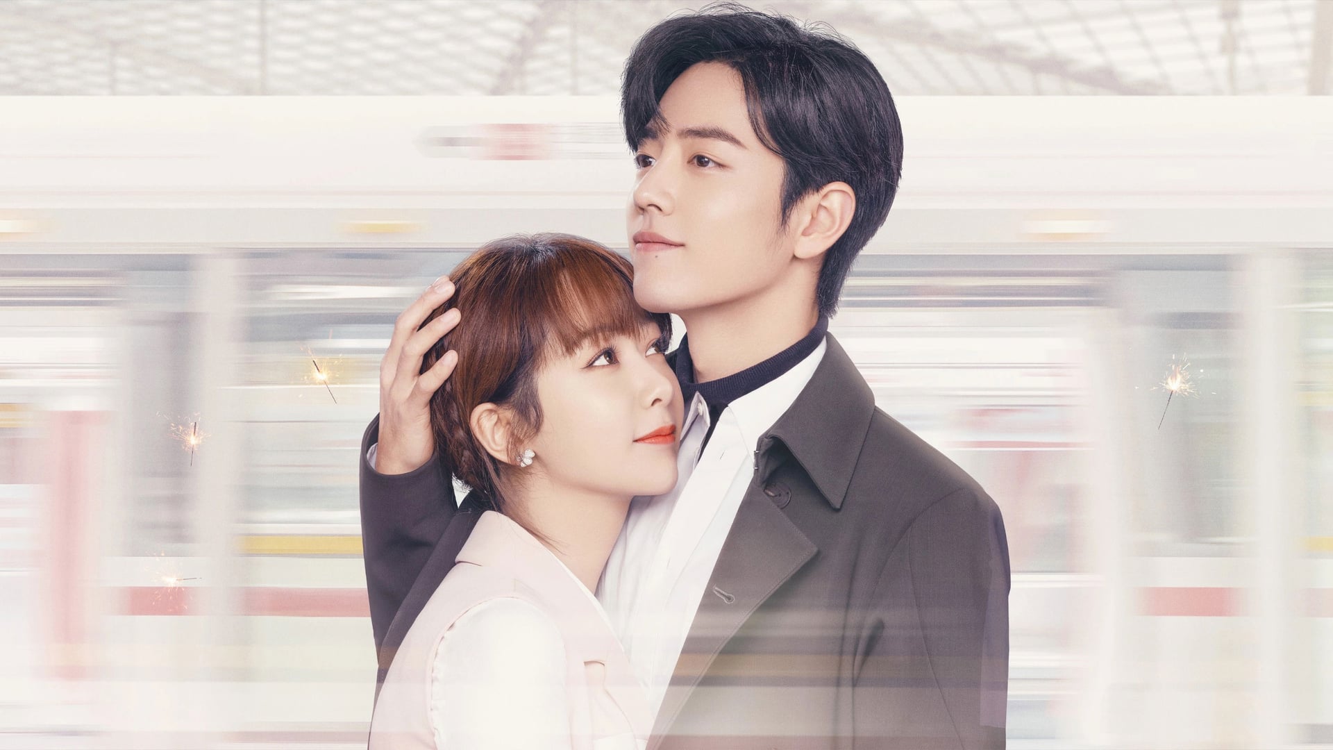 Foto do filme O Juramento de Amor