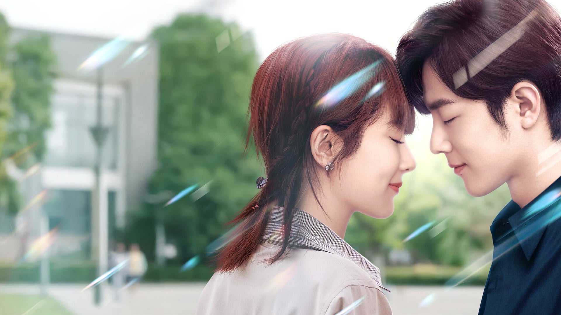 Foto do filme O Juramento de Amor