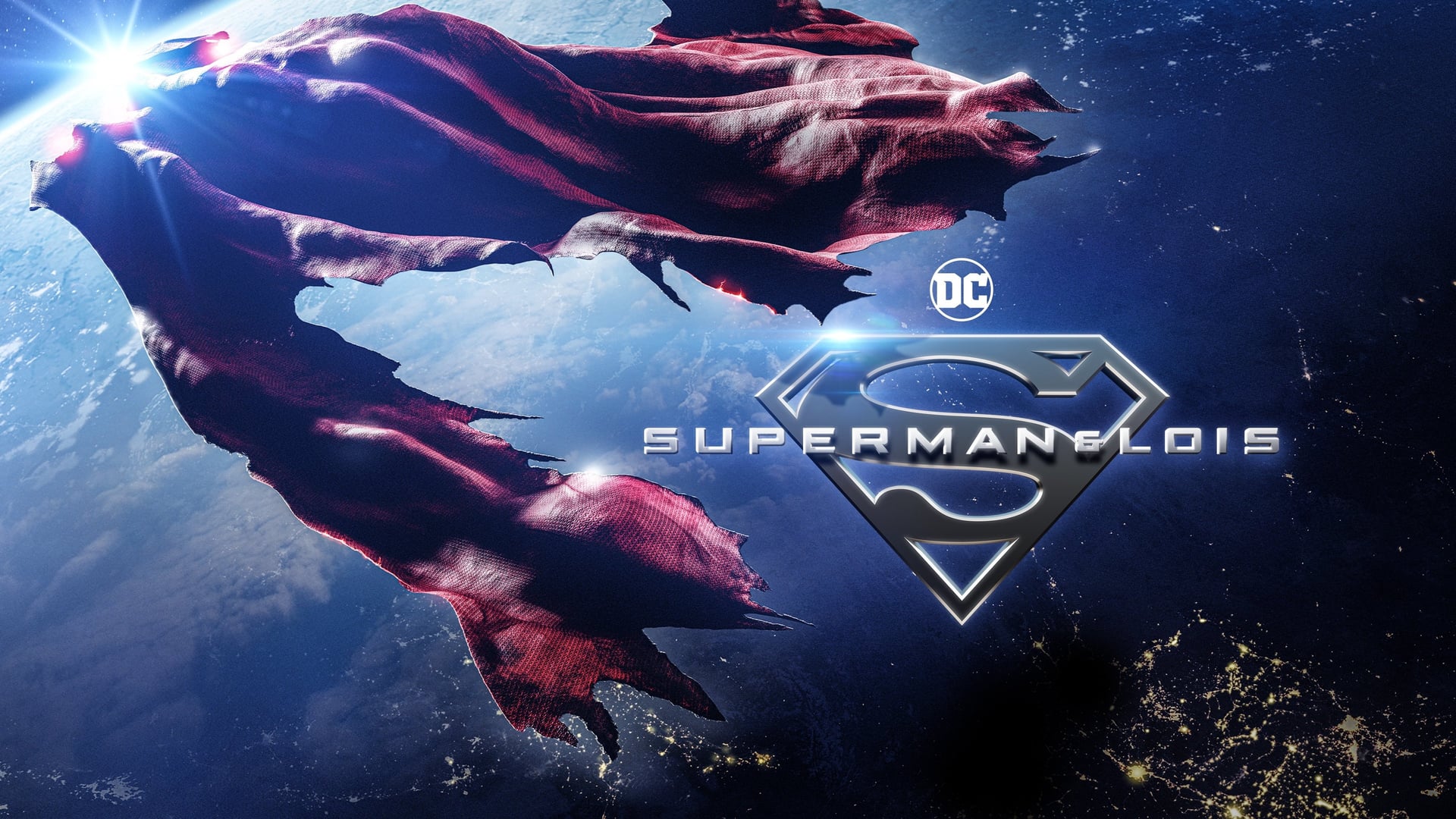 Foto do filme Superman e Lois