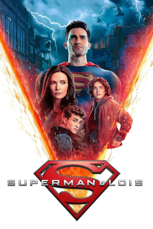 Superman e Lois