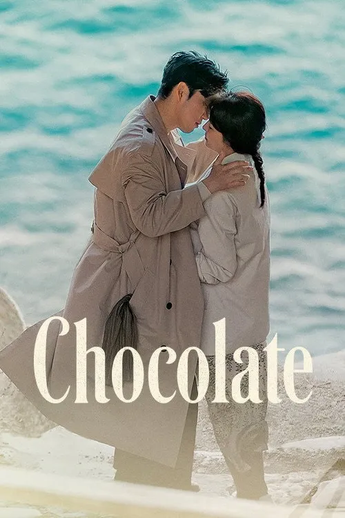 Chocolate