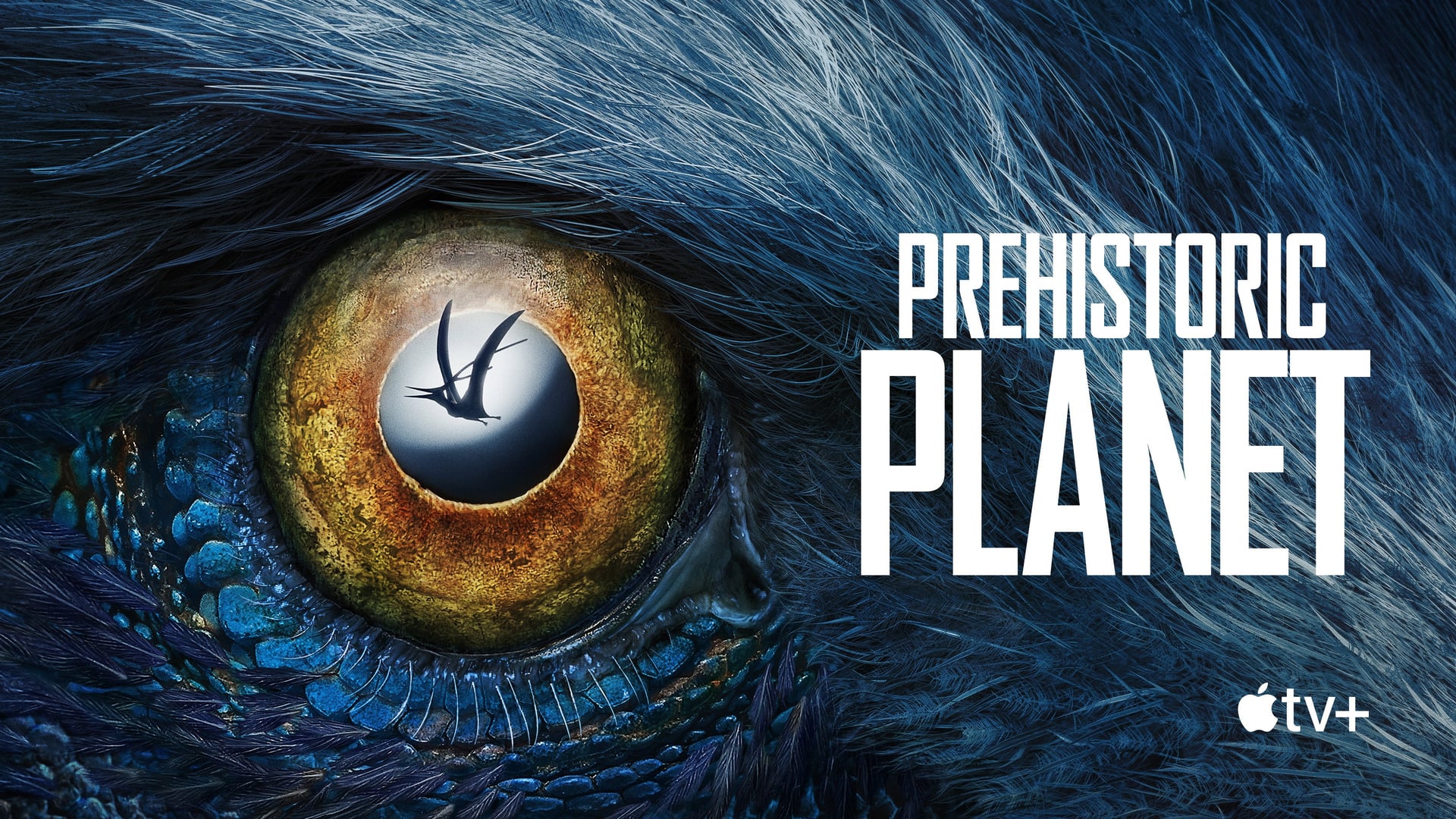 Foto do filme Planeta Pré-Histórico