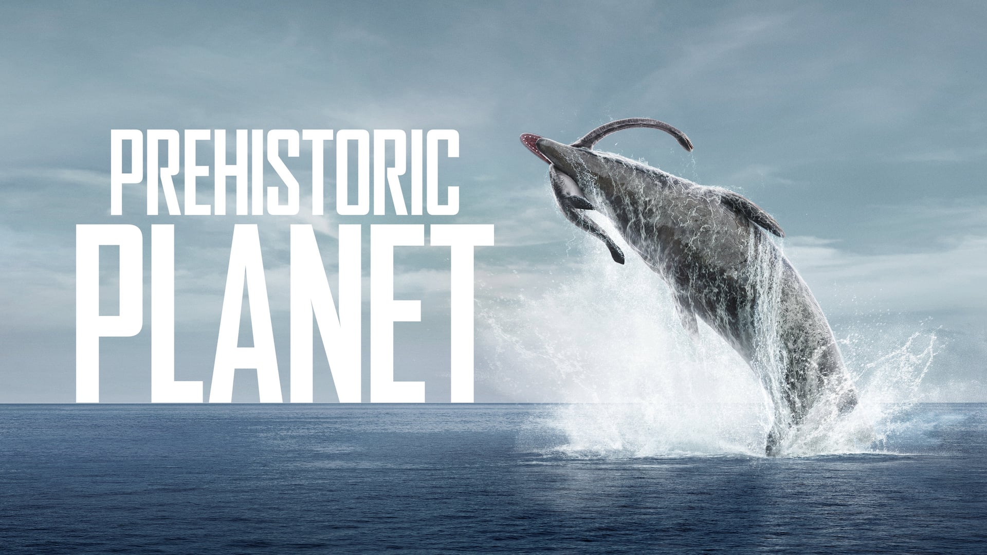 Foto do filme Planeta Pré-Histórico
