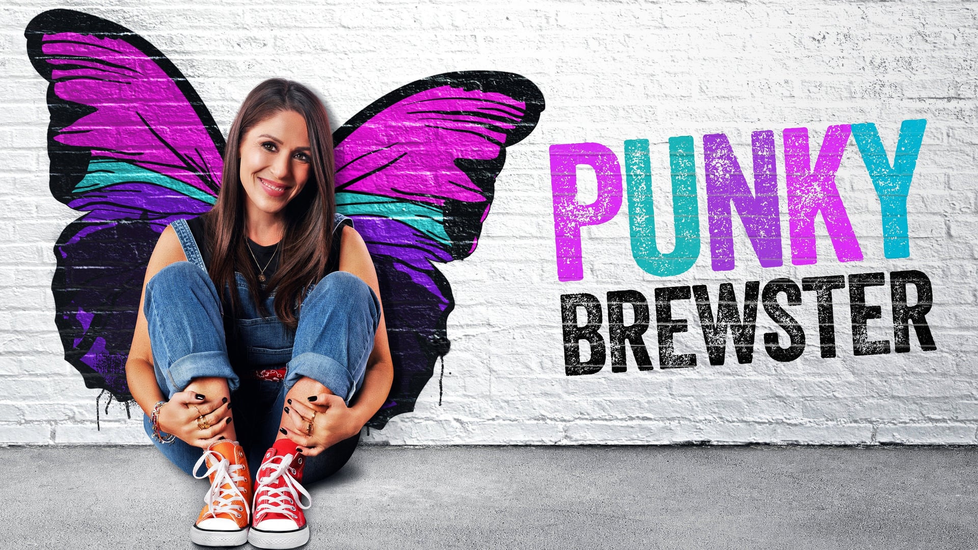 Foto do filme Punky Brewster