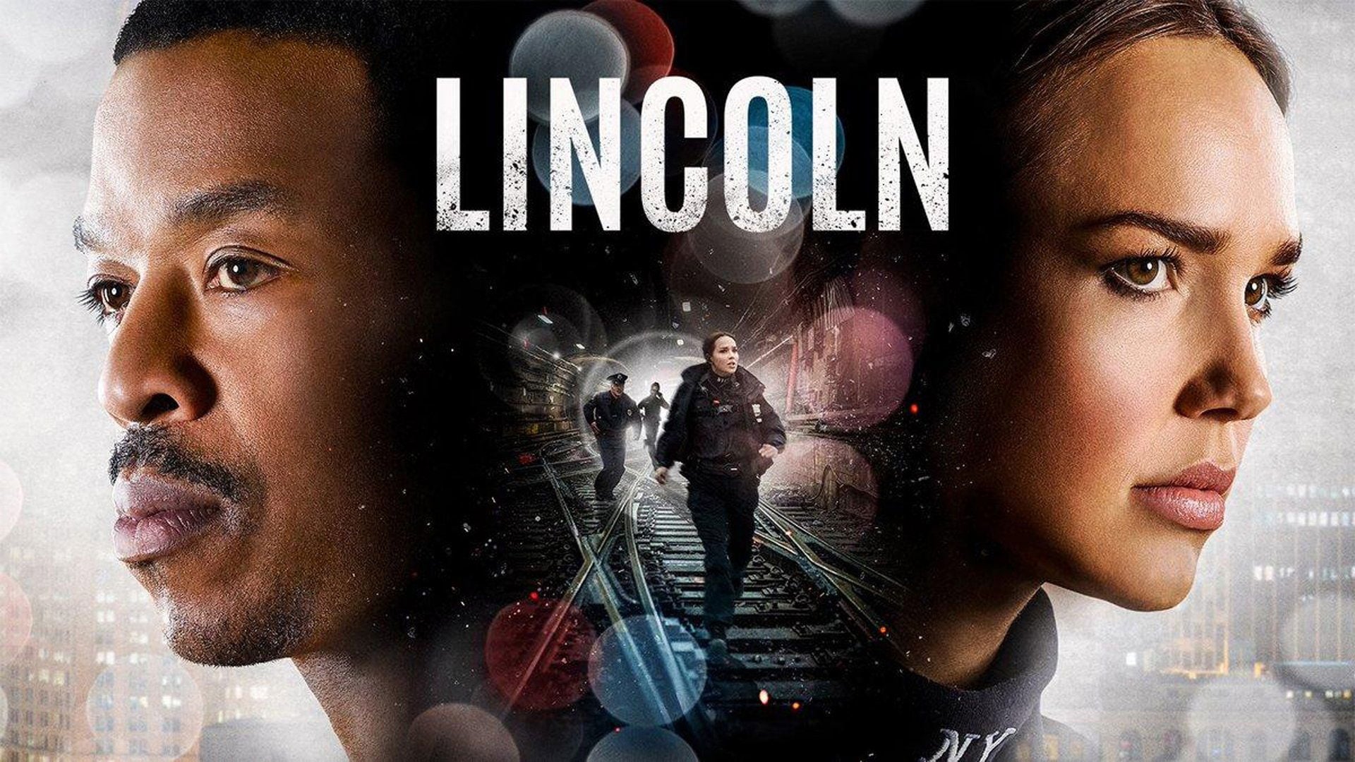 Foto do filme Lincoln Rhyme: A Caçada pelo Colecionador de Ossos