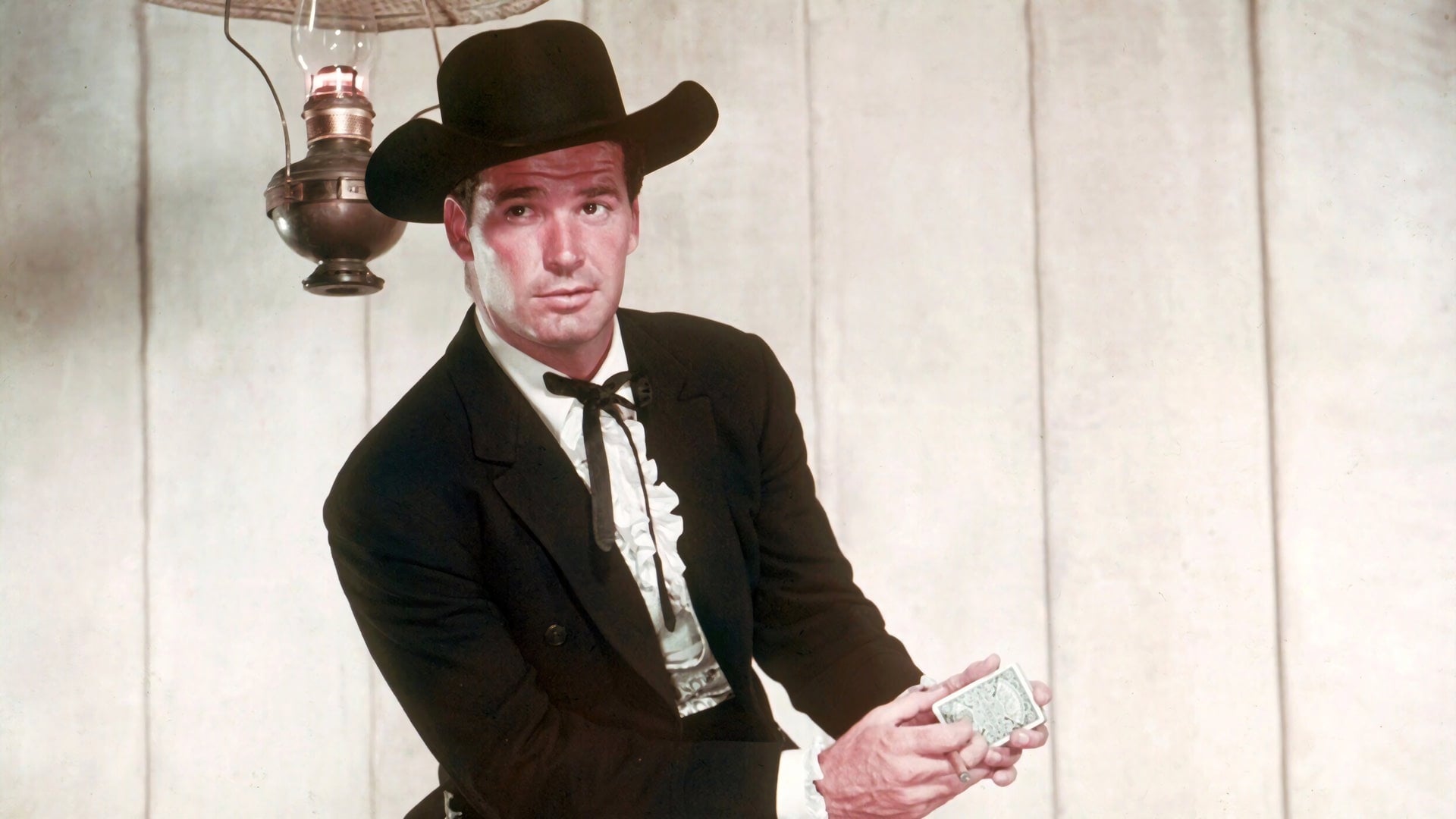 Foto do filme Maverick
