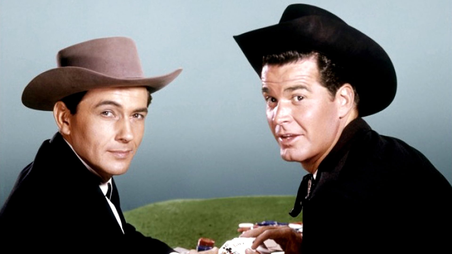 Foto do filme Maverick