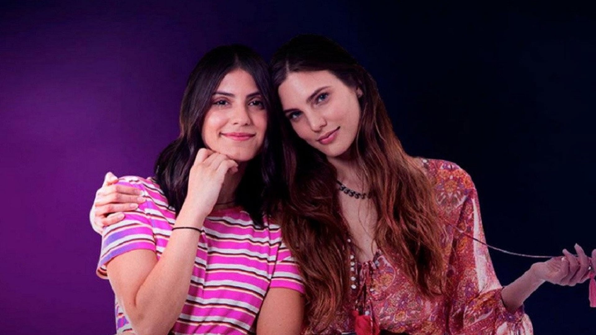 Foto do filme Juliantina