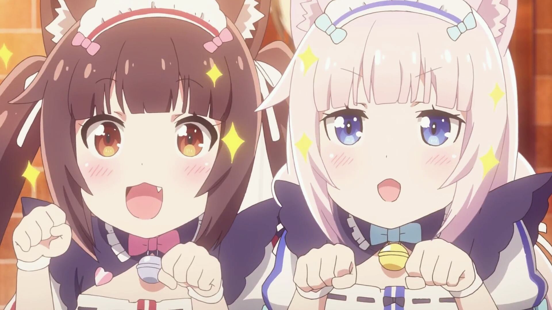 Foto do filme Nekopara