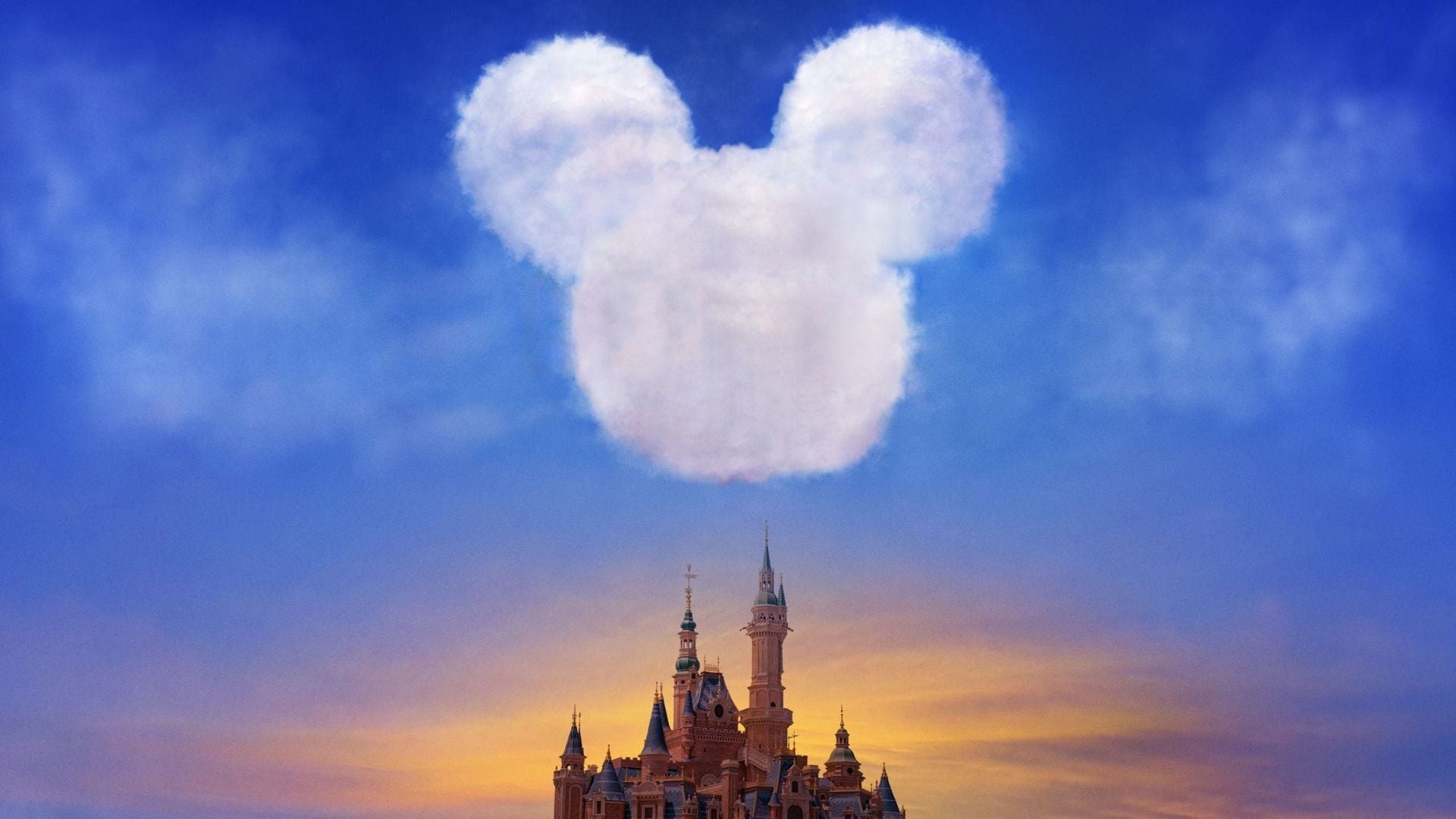 Foto do filme A História do Imagineering