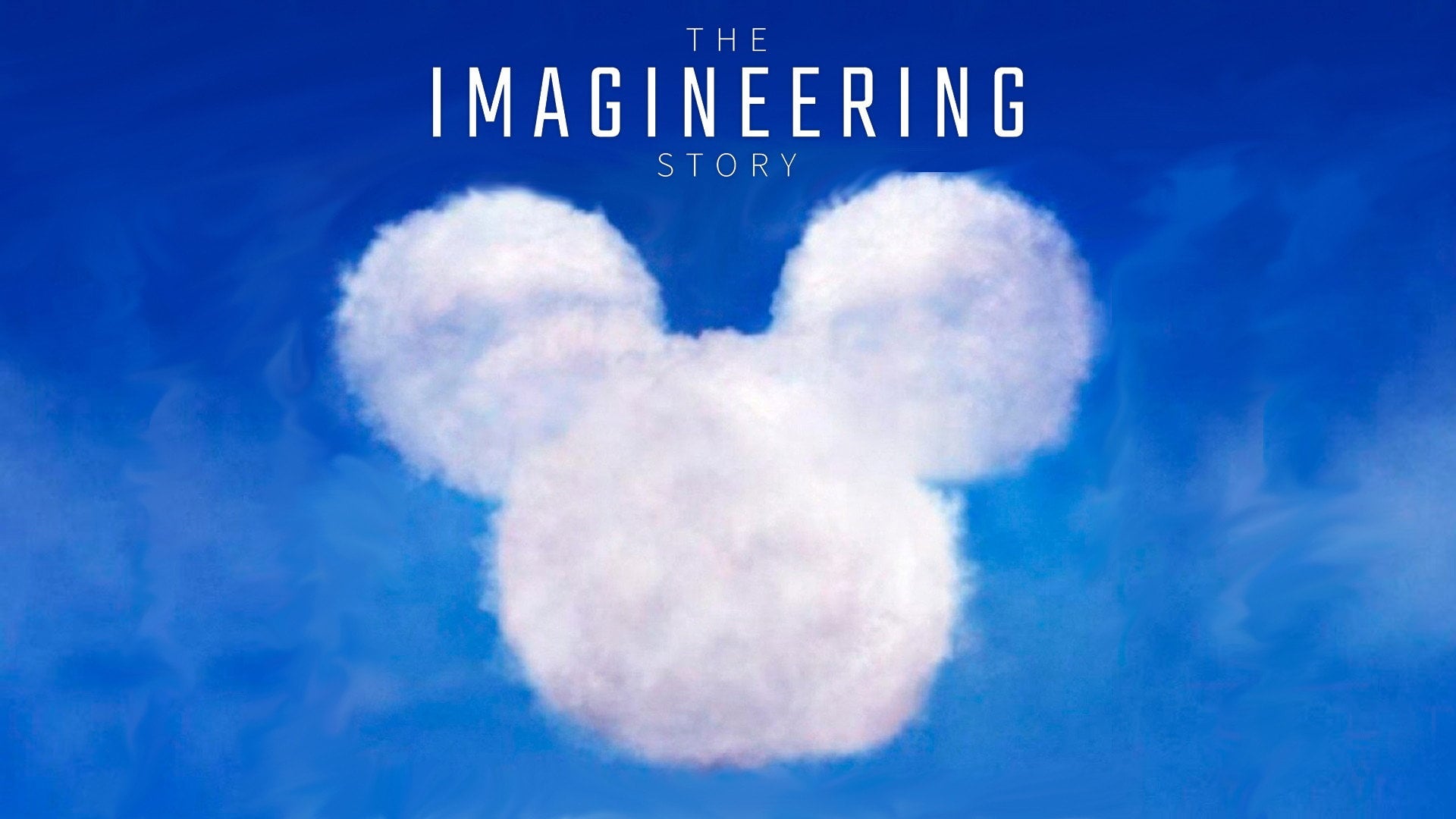 Foto do filme A História do Imagineering