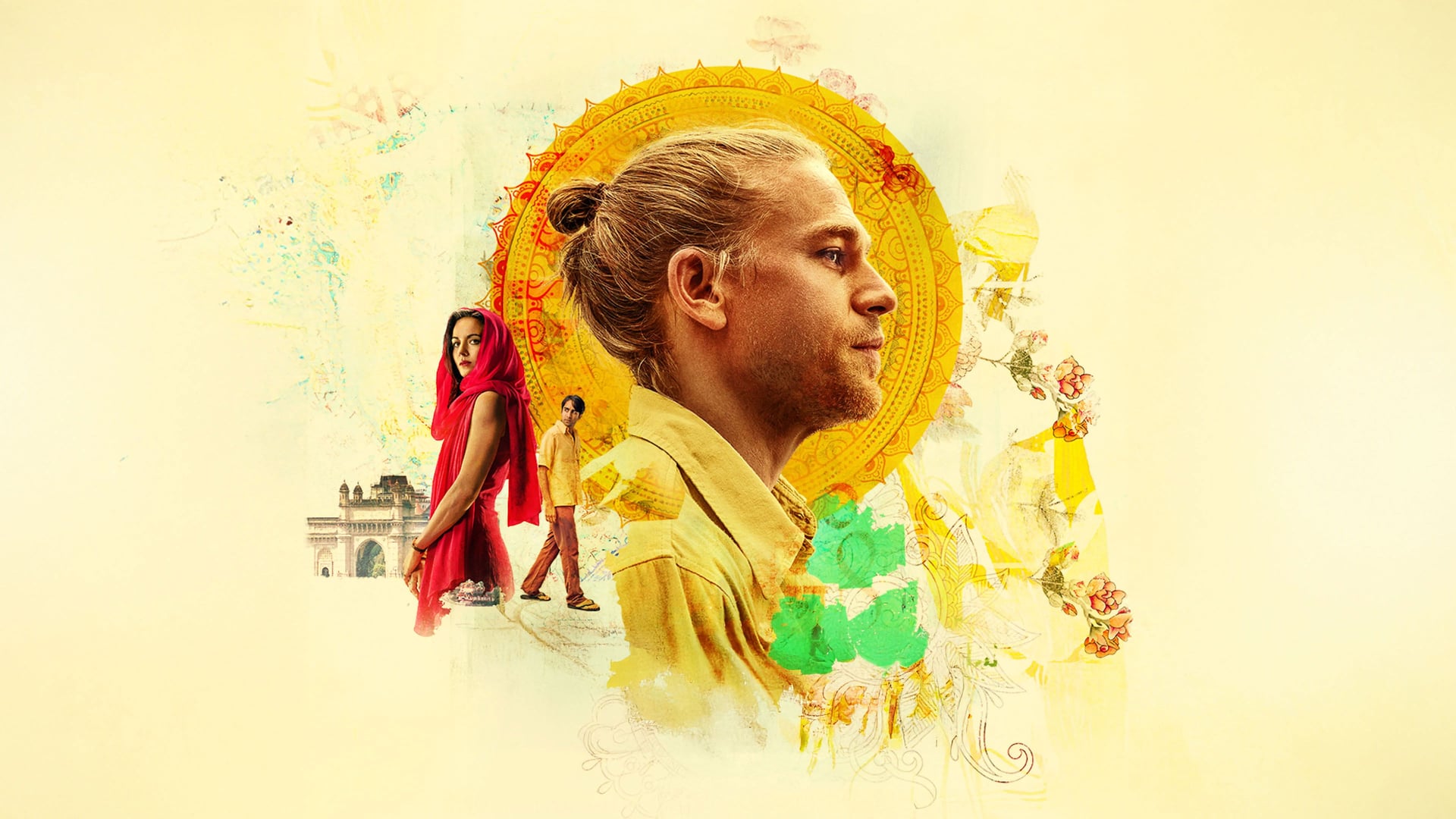 Foto do filme Shantaram