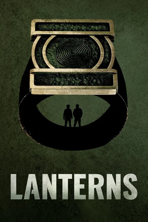 Lanternas