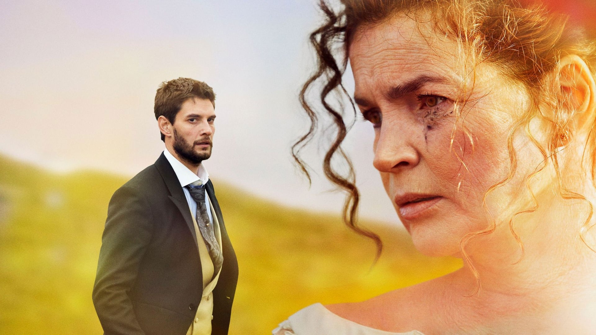 Foto do filme O Golpe do Amor