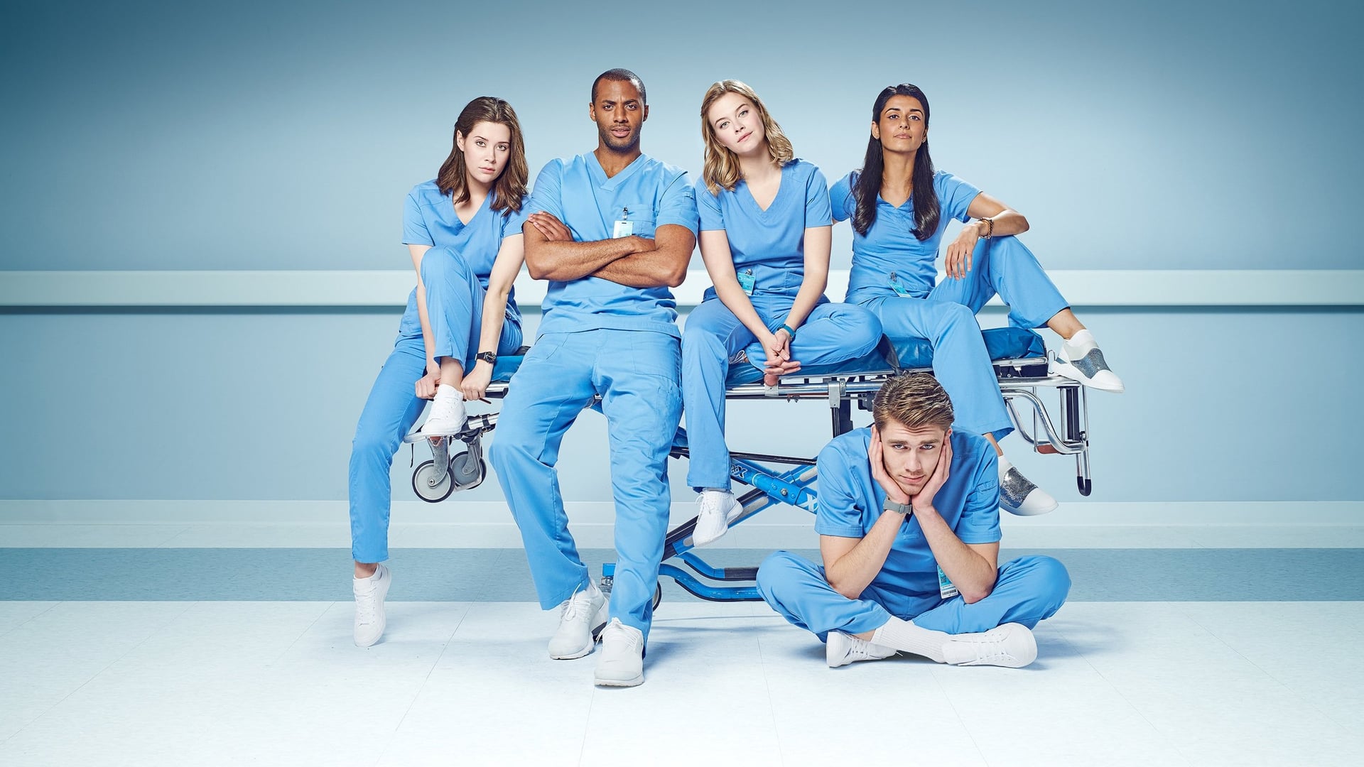 Foto do filme Nurses: Plantão Enfermagem