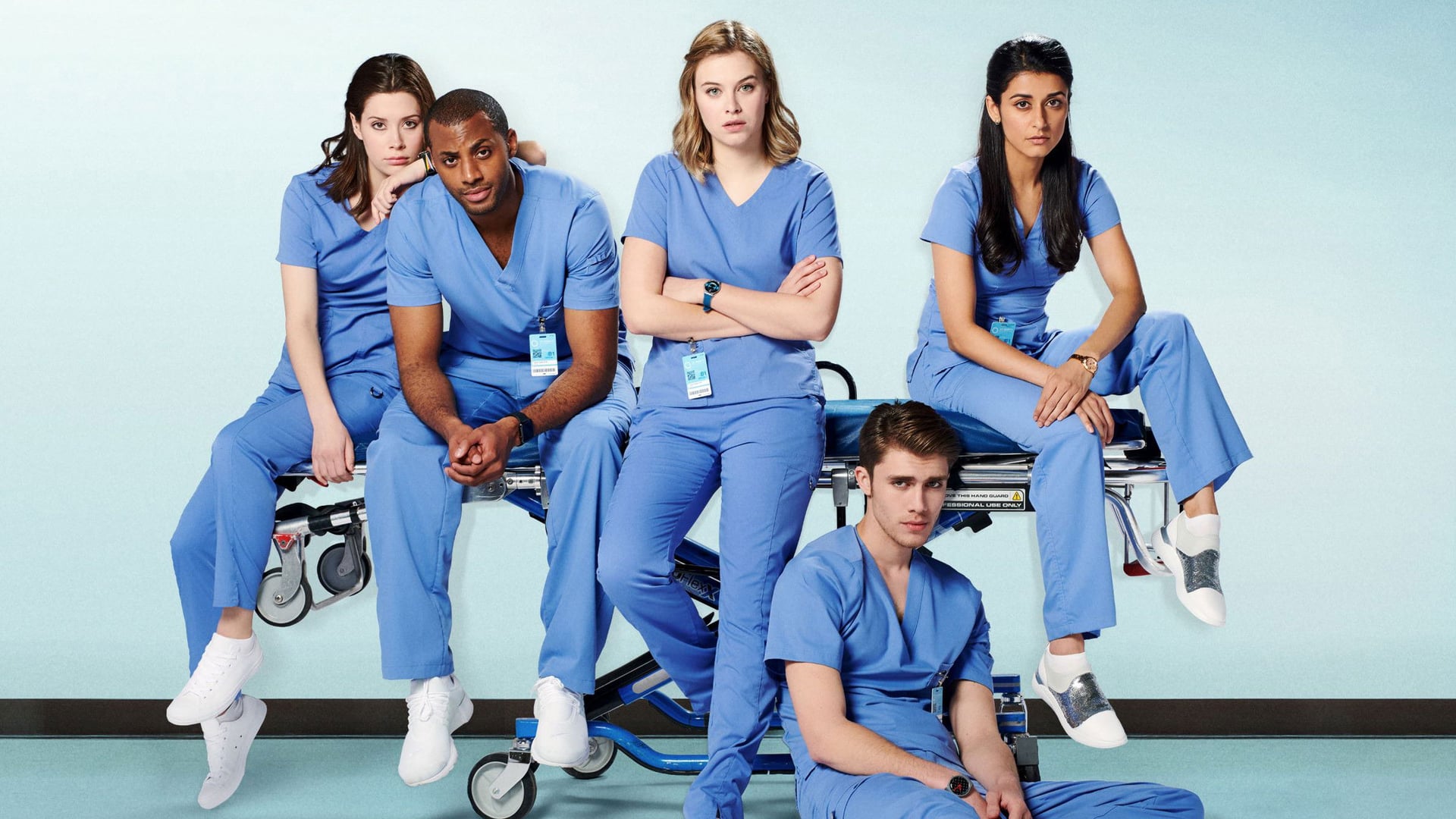 Foto do filme Nurses: Plantão Enfermagem