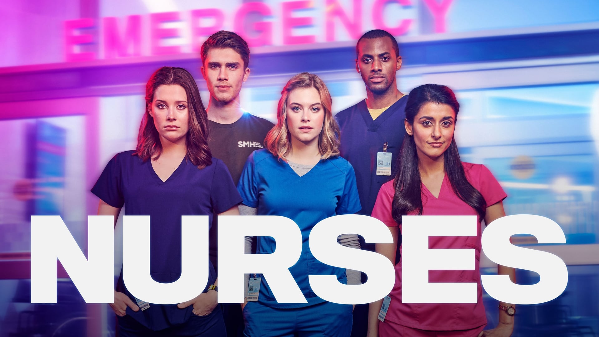 Foto do filme Nurses: Plantão Enfermagem