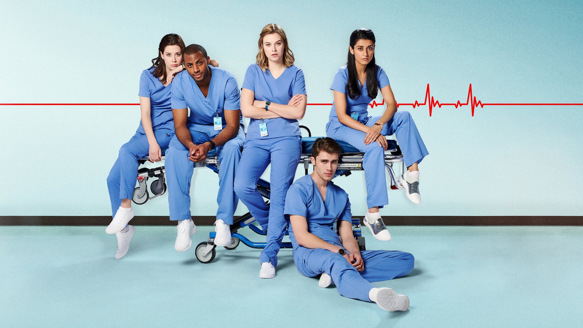 Foto do filme Nurses: Plantão Enfermagem