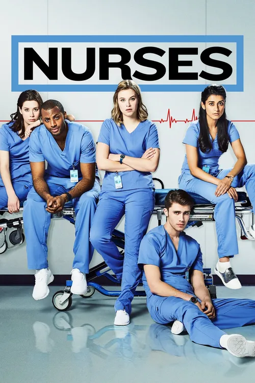 Nurses: Plantão Enfermagem