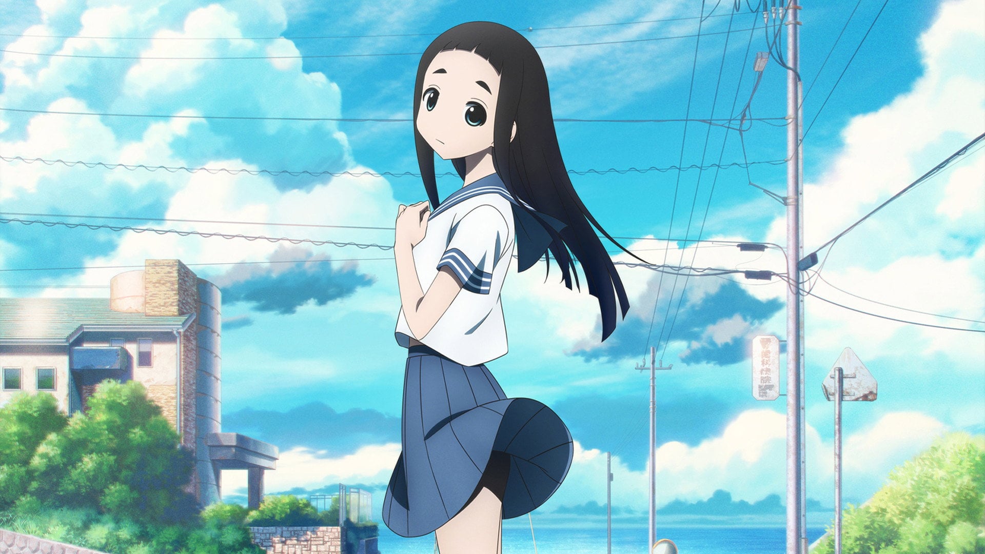 Foto do filme Kakushigoto