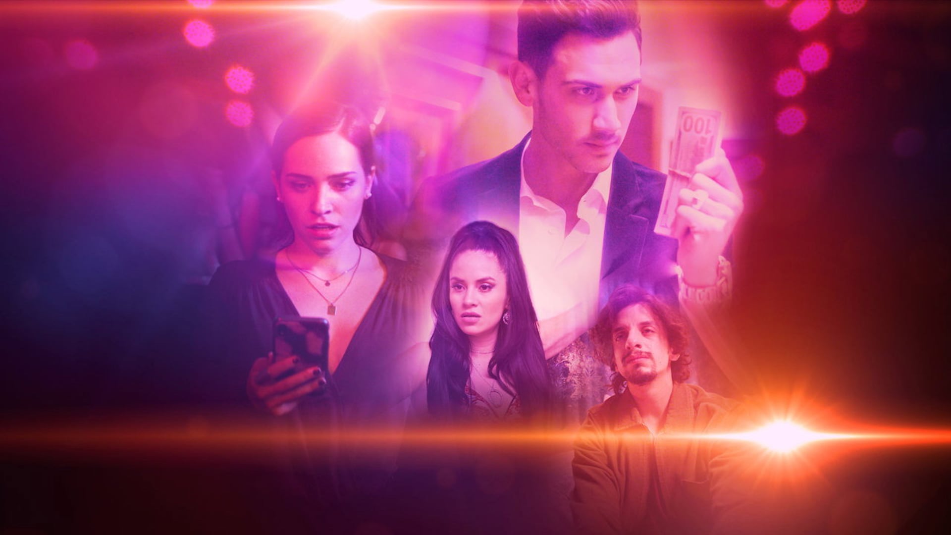 Foto do filme El Club