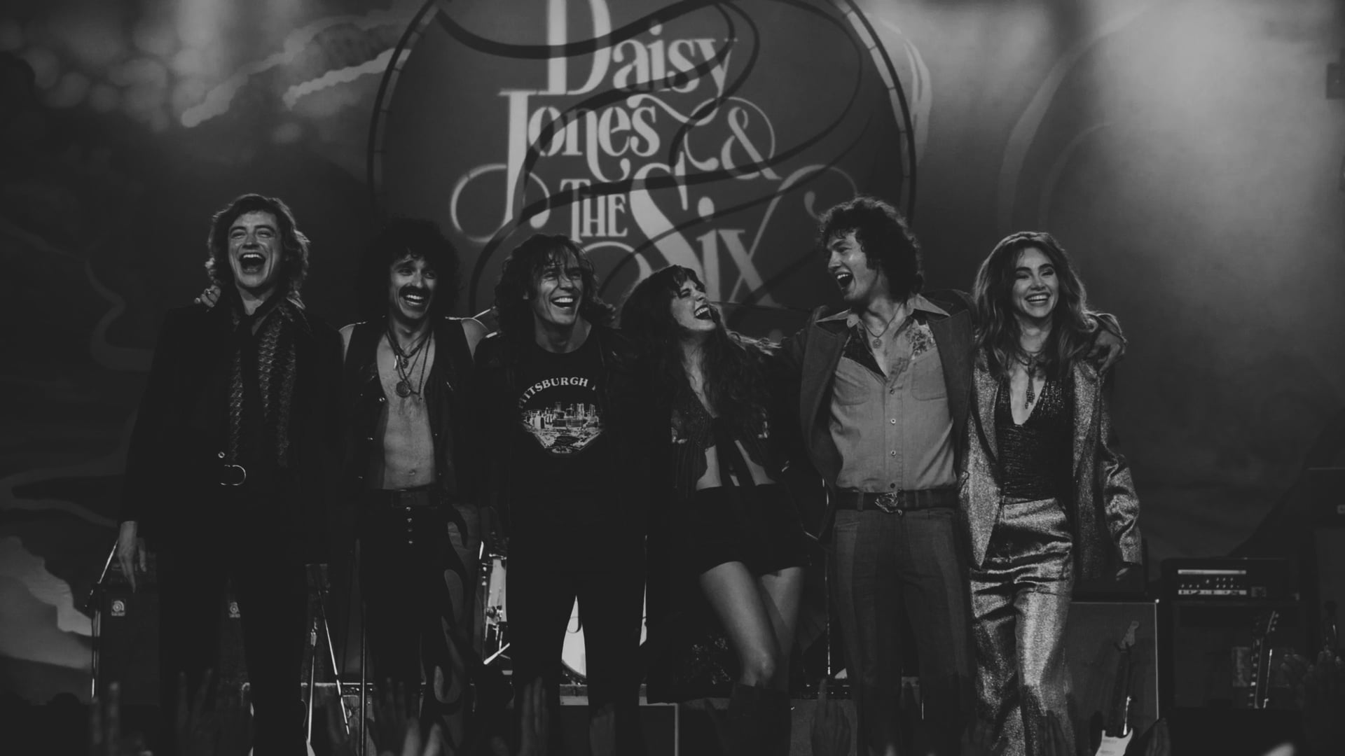 Foto do filme Daisy Jones & the Six