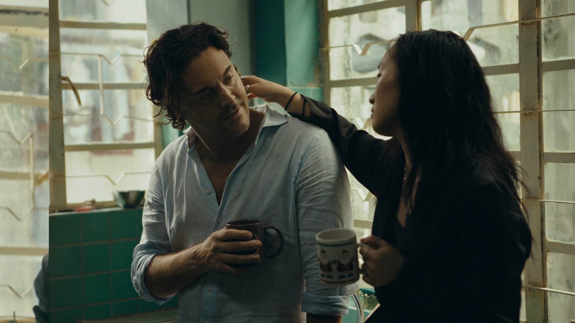 Foto do filme Expatriadas