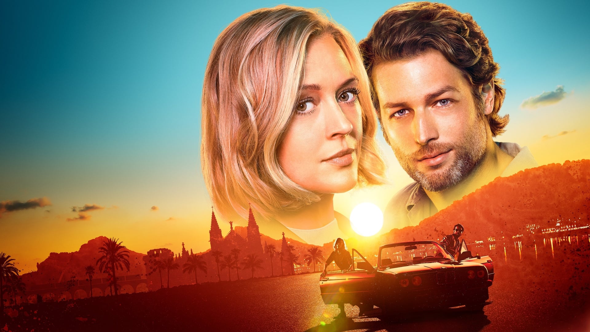 Foto do filme The Mallorca Files