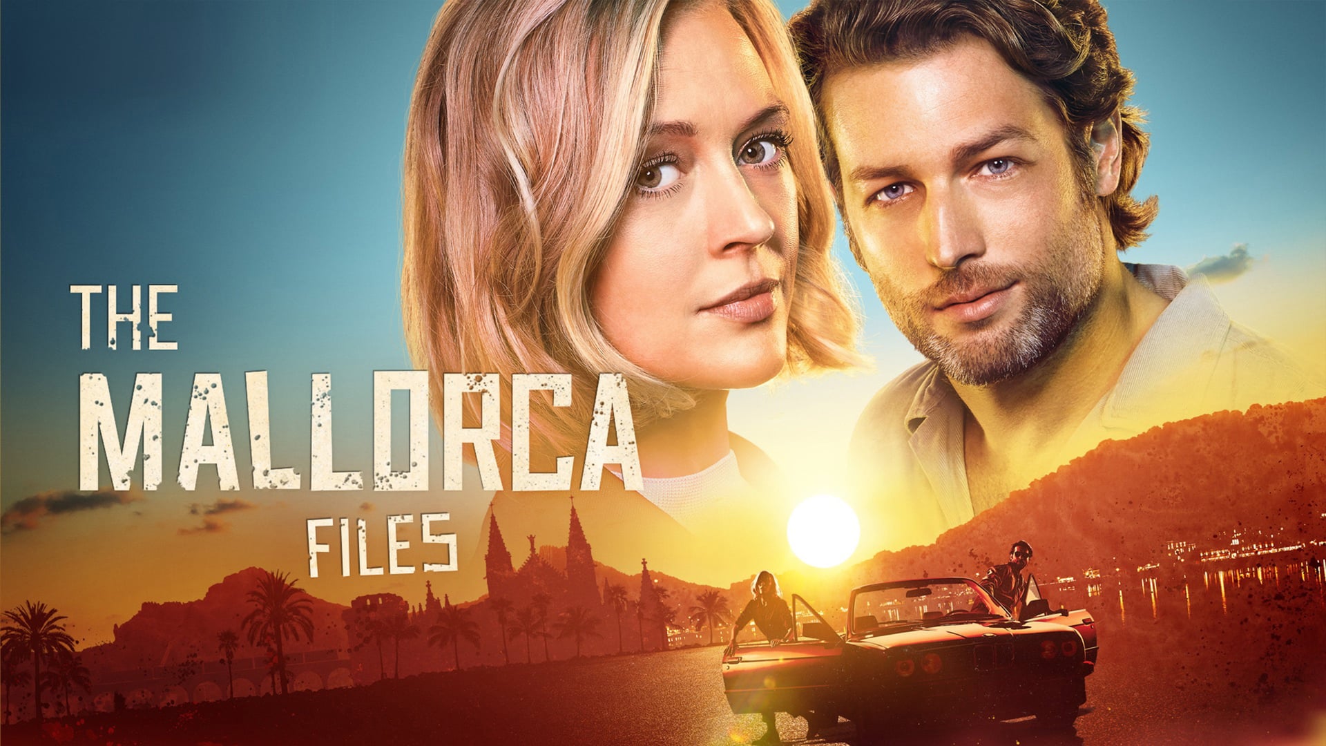 Foto do filme The Mallorca Files