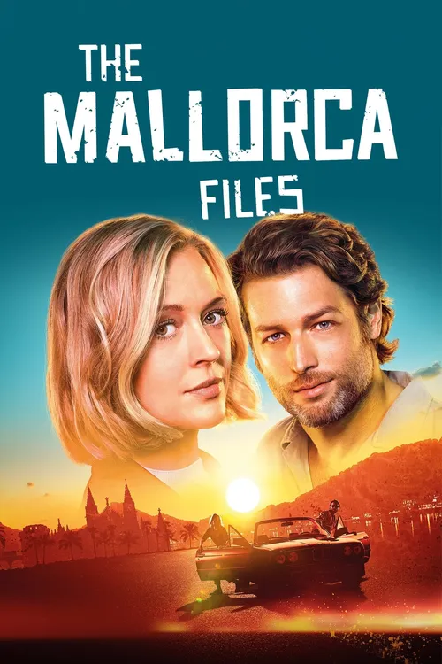 The Mallorca Files