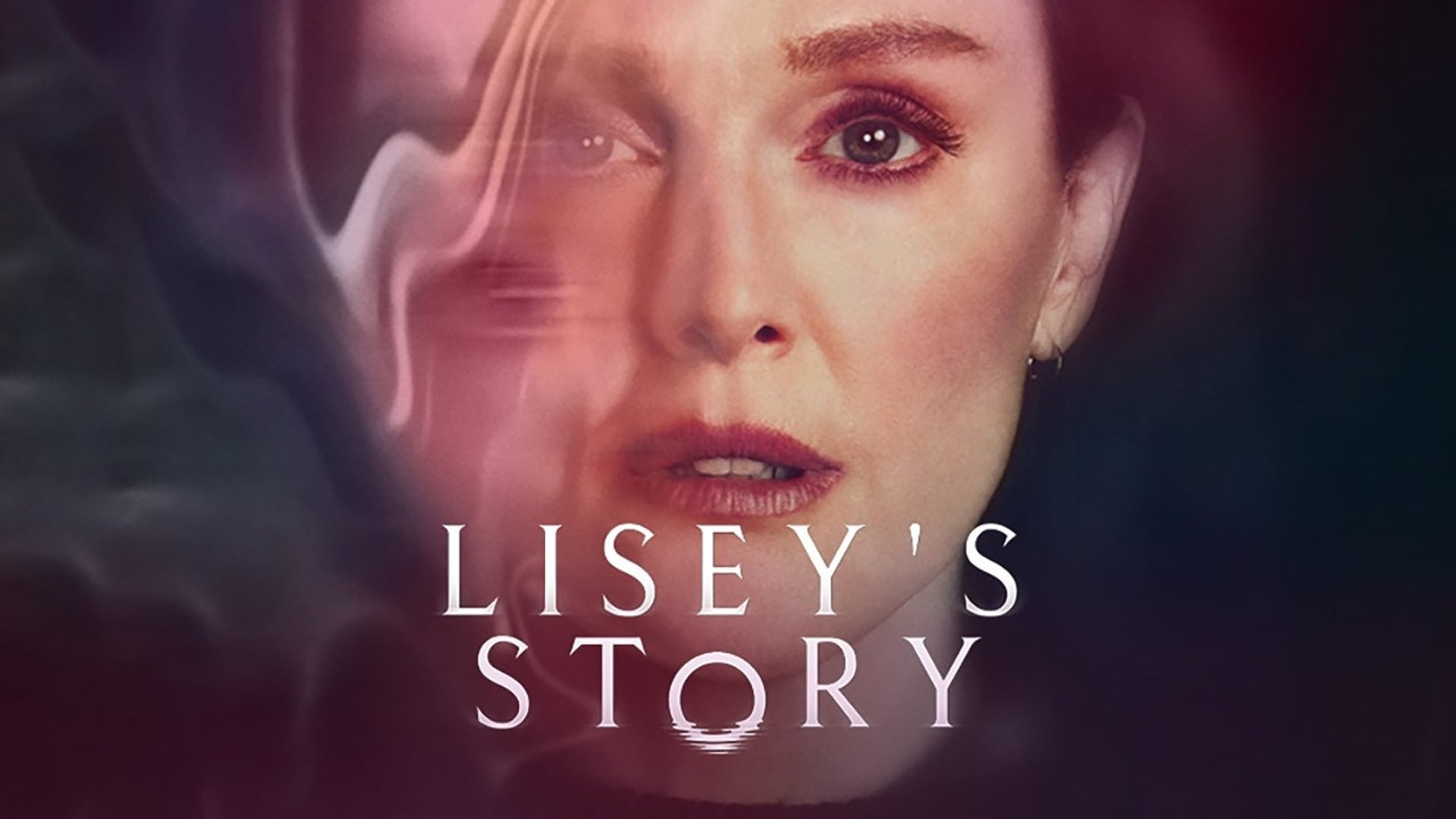 Foto do filme LOVE - A História de Lisey