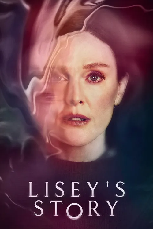 LOVE - A História de Lisey