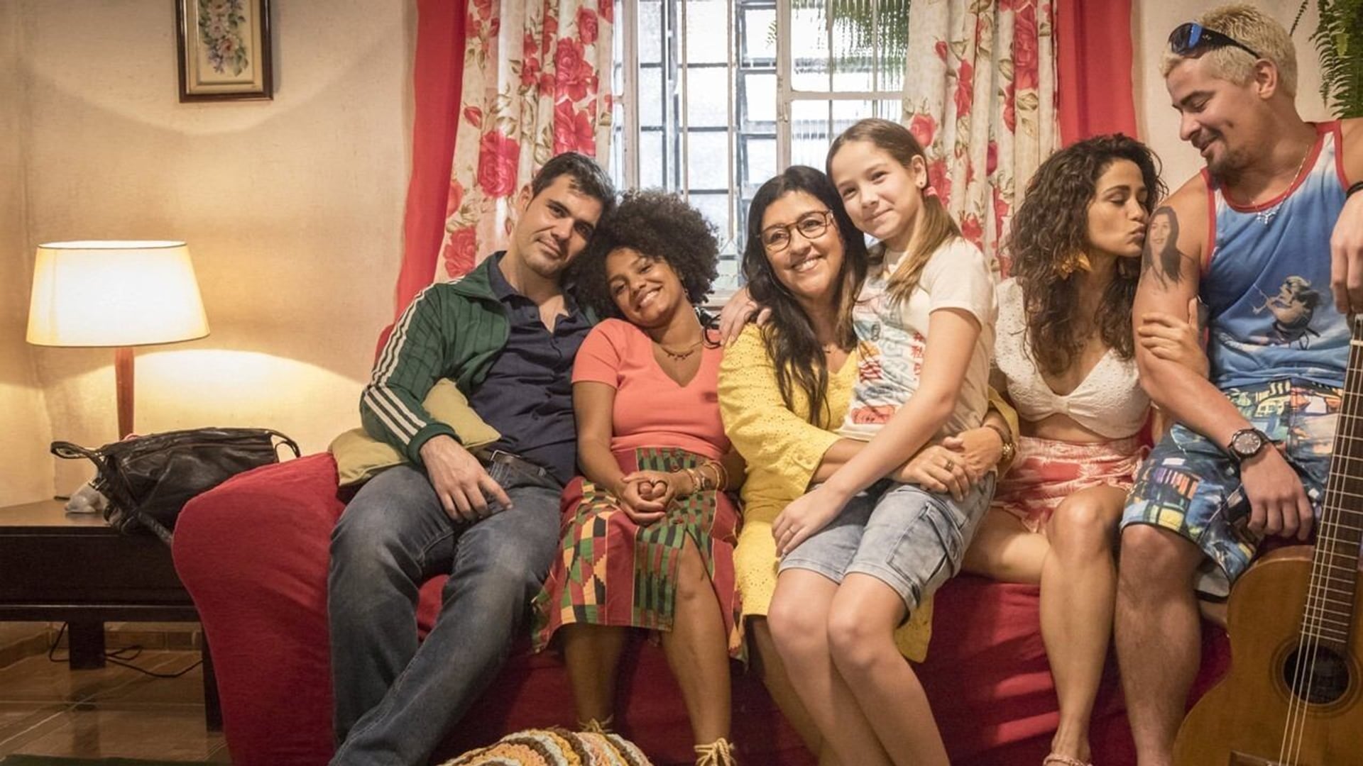 Foto do filme Amor de Mãe