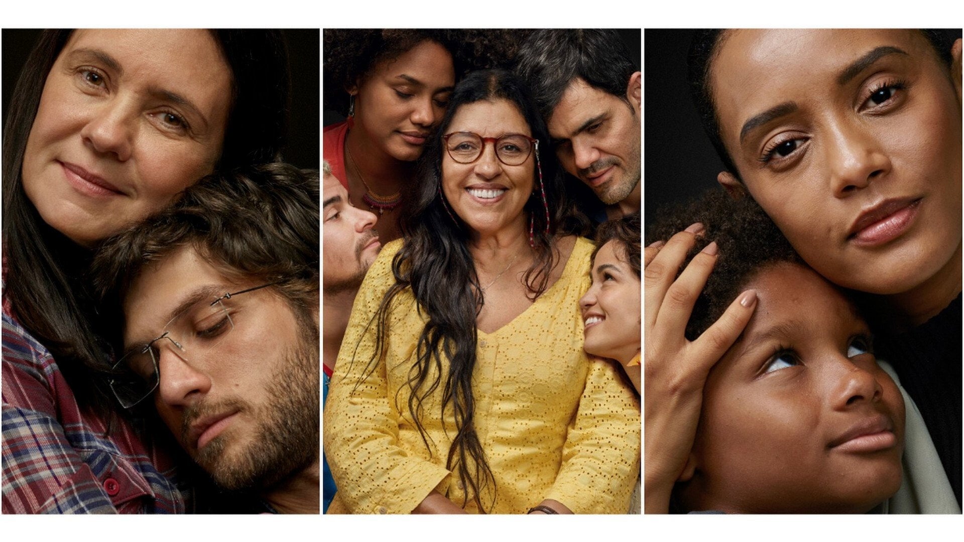 Foto do filme Amor de Mãe