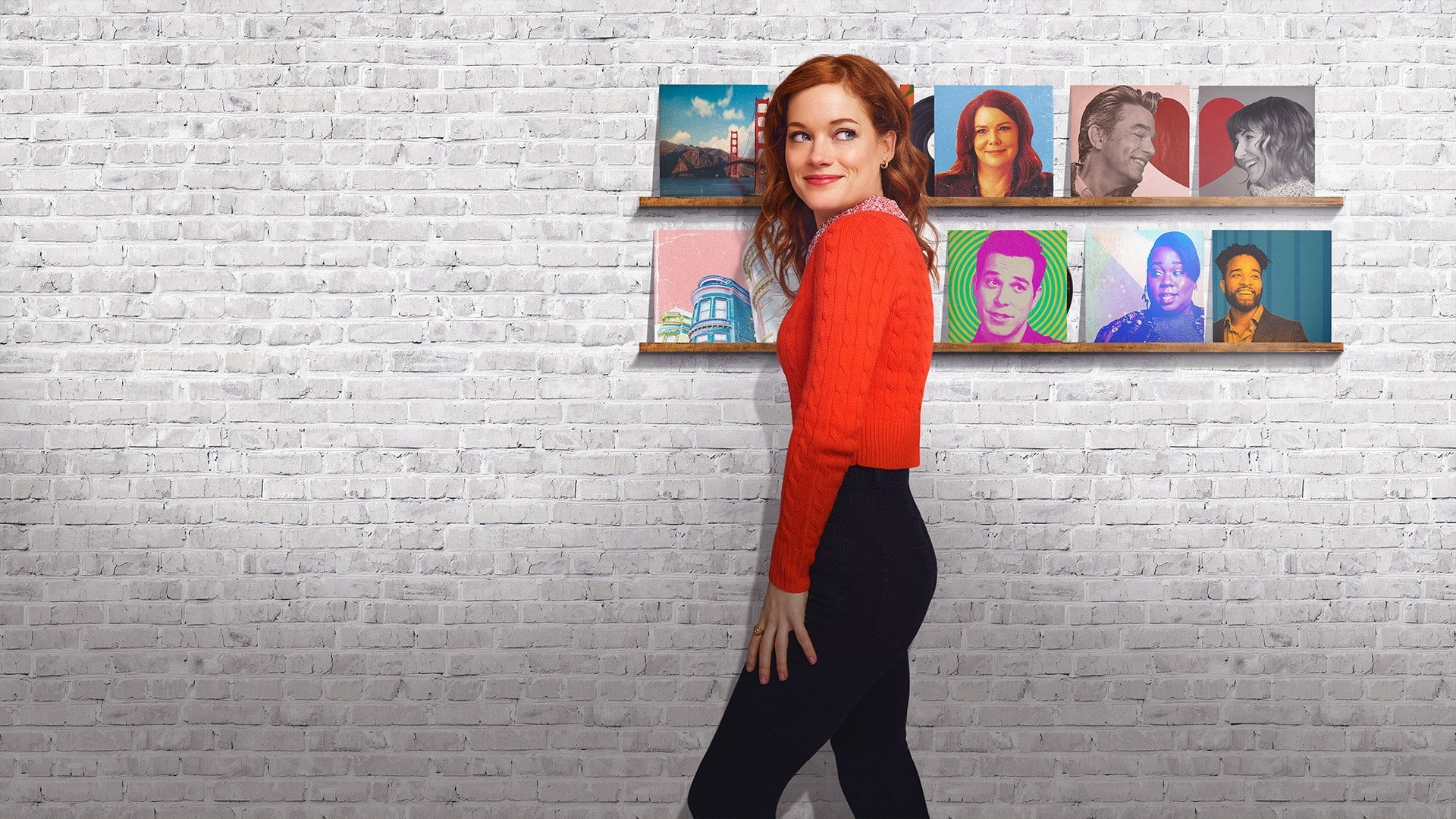 Foto do filme Zoey e a Sua Fantástica Playlist