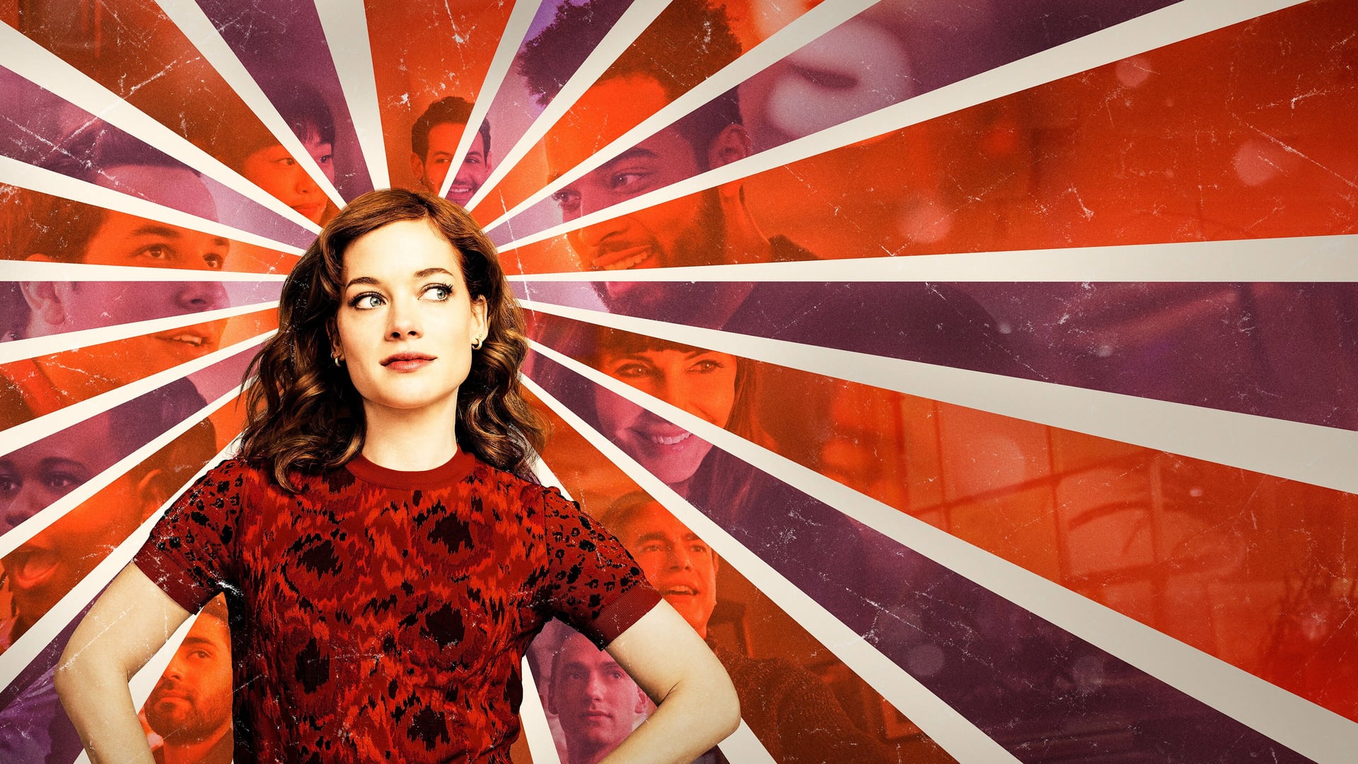 Foto do filme Zoey e a Sua Fantástica Playlist