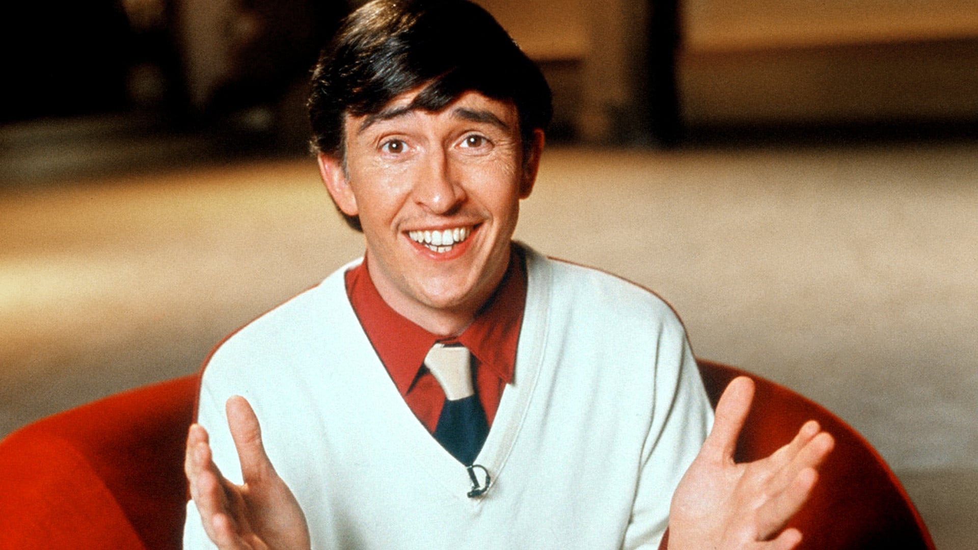 Foto do filme Knowing Me Knowing You with Alan Partridge
