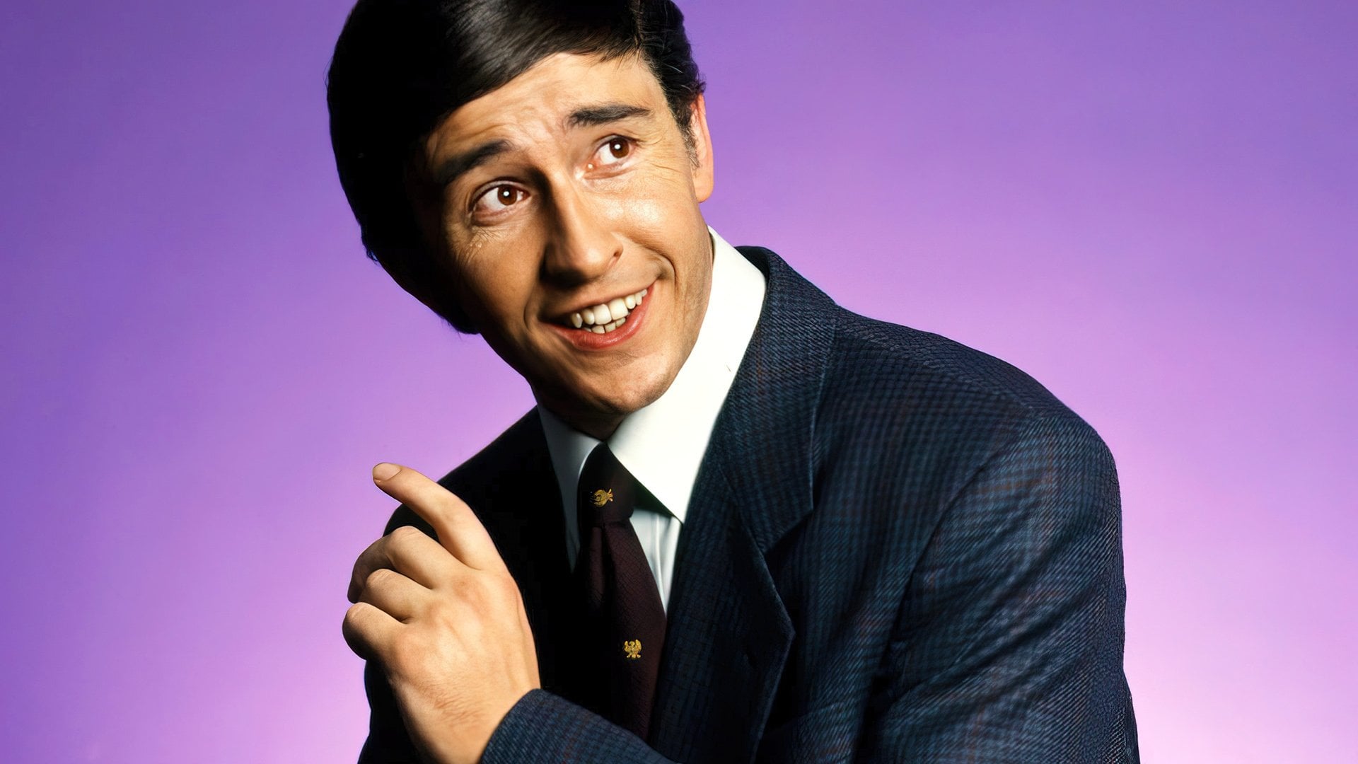 Foto do filme Knowing Me Knowing You with Alan Partridge