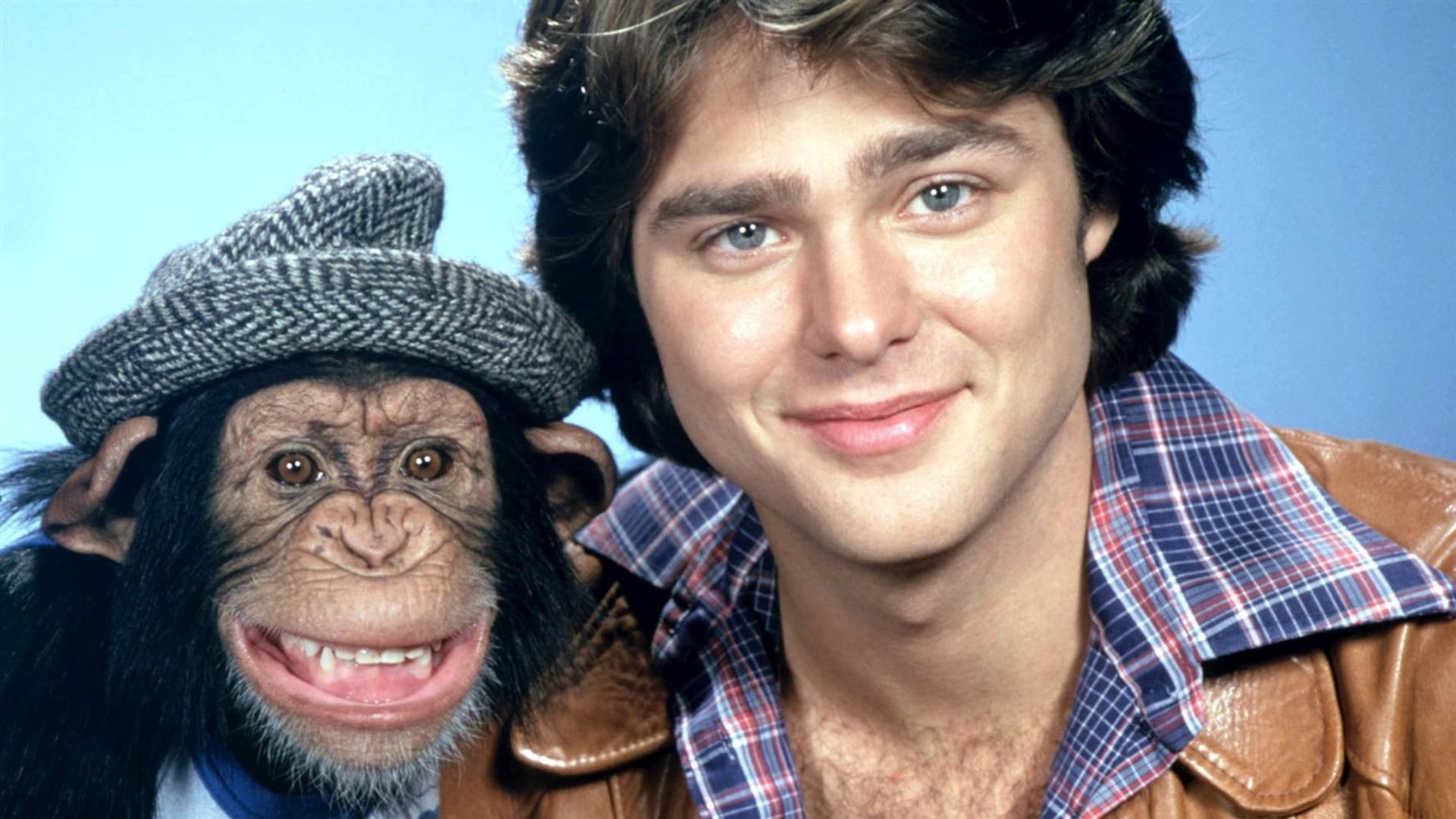 Foto do filme As Aventuras de B.J.