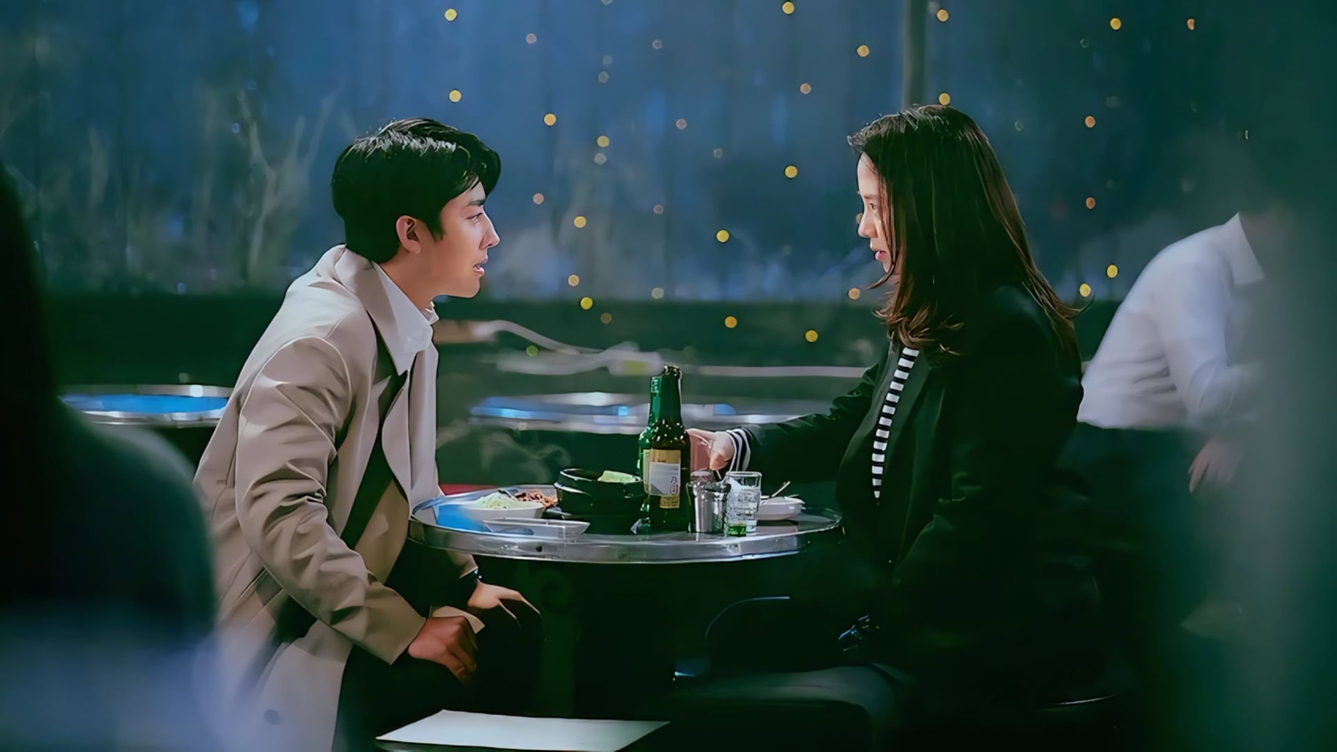 Foto do filme Foi Amor?